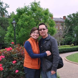 Meet your Posher, Tim